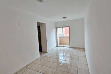 Apartamento à venda no Bairro da Vila Mangalot na Rua Manoel Lopes da Cunha 117,