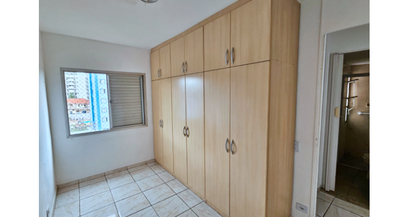 Apartamento à venda no Bairro da Vila Mangalot na Rua Manoel Lopes da Cunha 117,