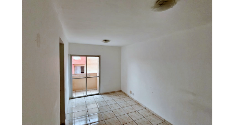 Apartamento à venda no Bairro da Vila Mangalot na Rua Manoel Lopes da Cunha 117,