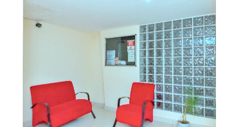 Apartamento à venda no Bairro da Vila Mangalot na Rua Manoel Lopes da Cunha 117,