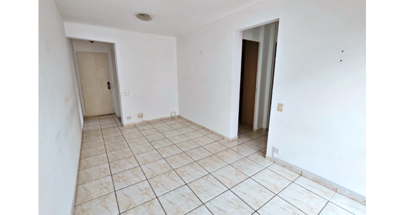 Apartamento à venda no Bairro da Vila Mangalot na Rua Manoel Lopes da Cunha 117,