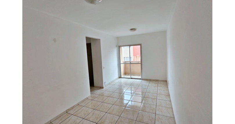 Apartamento à venda no Bairro da Vila Mangalot na Rua Manoel Lopes da Cunha 117,