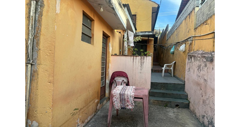Casa à venda Avenida Cândido Portinari, Vila Jaguará - Imóveis à Venda