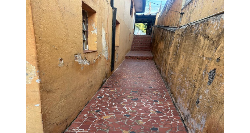 Casa à venda Avenida Cândido Portinari, Vila Jaguará - Imóveis à Venda