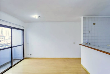 Apartamento à venda no Bairro da Vila Mangalot na Rua Portão Preto 142,