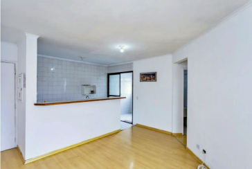 Apartamento à venda no Bairro da Vila Mangalot na Rua Portão Preto 142,