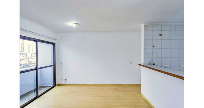 Apartamento à venda no Bairro da Vila Mangalot na Rua Portão Preto 142,