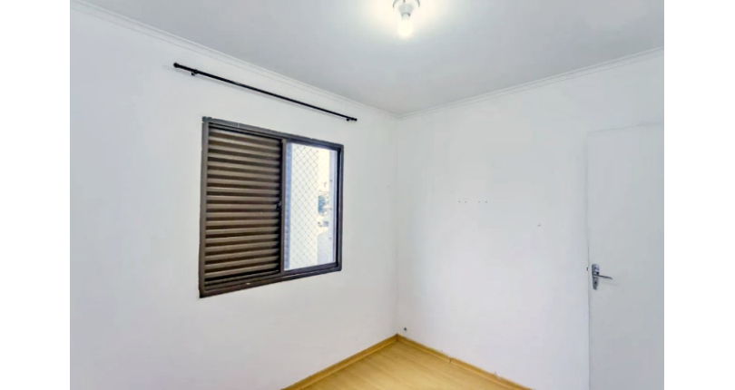 Apartamento à venda no Bairro da Vila Mangalot na Rua Portão Preto 142,