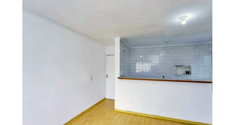 Apartamento à venda no Bairro da Vila Mangalot na Rua Portão Preto 142,