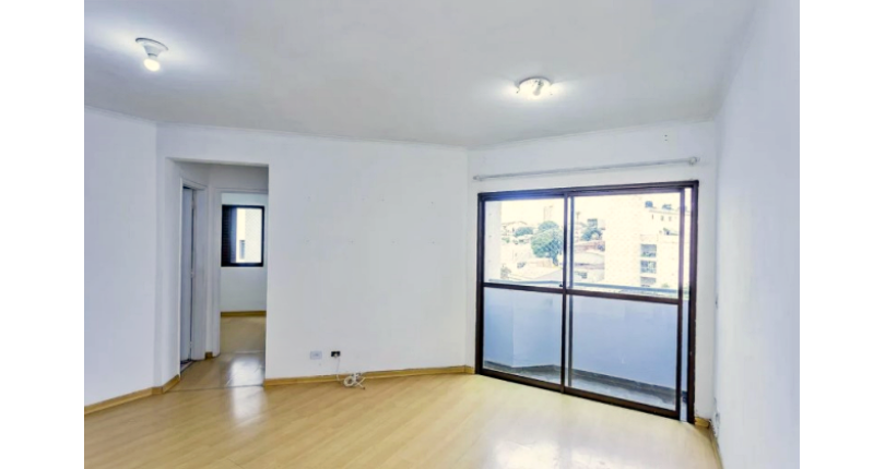 Apartamento à venda no Bairro da Vila Mangalot na Rua Portão Preto 142,