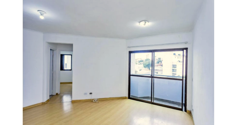 Apartamento à venda no Bairro da Vila Mangalot na Rua Portão Preto 142,