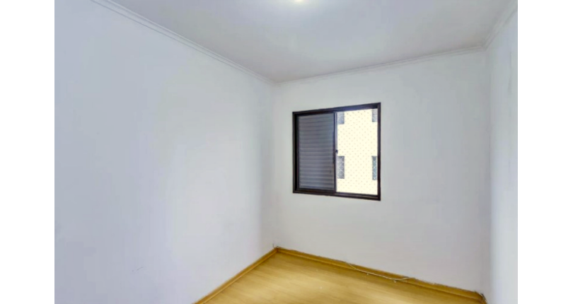 Apartamento à venda no Bairro da Vila Mangalot na Rua Portão Preto 142,
