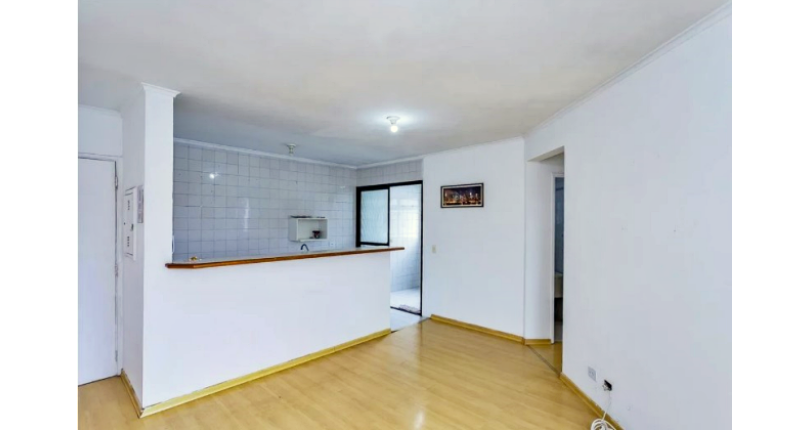 Apartamento à venda no Bairro da Vila Mangalot na Rua Portão Preto 142,