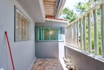 Casa Térrea à venda no Bairro da Vila Zat na Rua São Cândido