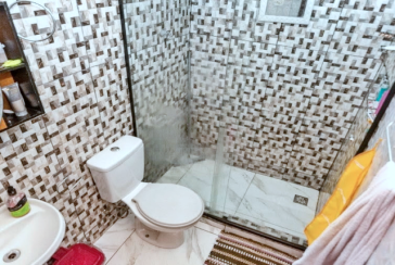 Casa Térrea à venda no Bairro da Vila Zat na Rua São Cândido