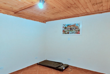 Casa Térrea à venda no Bairro da Vila Zat na Rua São Cândido