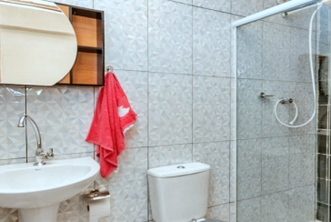 Casa Térrea à venda no Bairro da Vila Zat na Rua São Cândido