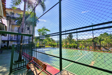 Apartamento à venda no Bairro da Vila Jaraguá na Rua Miguel Petrilli 50