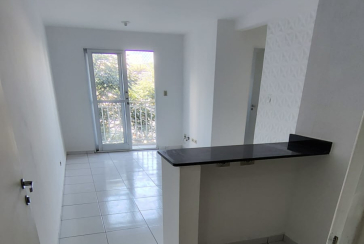 Apartamento à venda no Bairro da Vila Jaraguá na Rua Miguel Petrilli 50