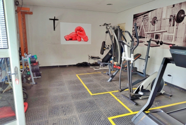Apartamento à venda no Bairro da Vila Jaraguá na Rua Miguel Petrilli 50