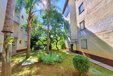 Apartamento à venda no Bairro da Vila Jaraguá na Rua Miguel Petrilli 50