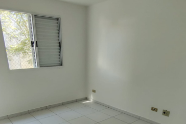 Apartamento à venda no Bairro da Vila Jaraguá na Rua Miguel Petrilli 50