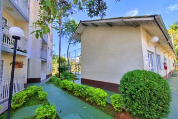 Apartamento à venda no Bairro da Vila Jaraguá na Rua Miguel Petrilli 50