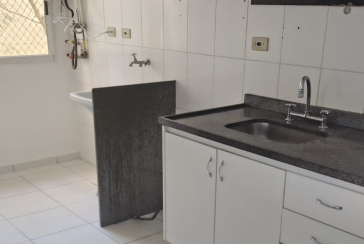 Apartamento à venda no Bairro da Vila Jaraguá na Rua Miguel Petrilli 50