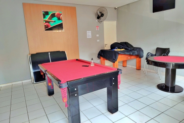Apartamento à venda no Bairro da Vila Jaraguá na Rua Miguel Petrilli 50