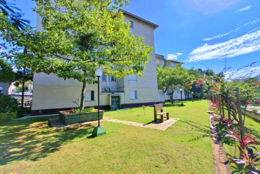 Apartamento à venda no Bairro da Vila Jaraguá na Rua Miguel Petrilli 50