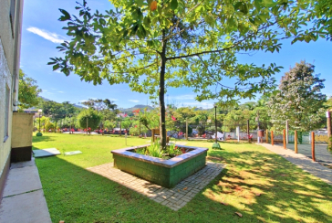 Apartamento à venda no Bairro da Vila Jaraguá na Rua Miguel Petrilli 50