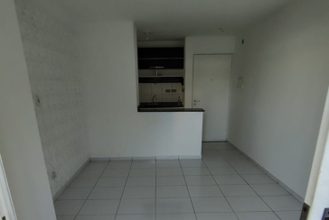 Apartamento à venda no Bairro da Vila Jaraguá na Rua Miguel Petrilli 50