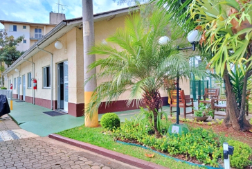 Apartamento à venda no Bairro da Vila Jaraguá na Rua Miguel Petrilli 50