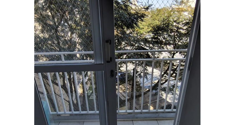Apartamento à venda no Bairro da Vila Jaraguá na Rua Miguel Petrilli 50