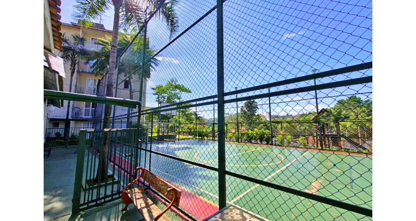 Apartamento à venda no Bairro da Vila Jaraguá na Rua Miguel Petrilli 50