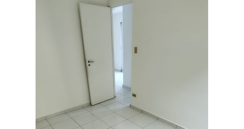 Apartamento à venda no Bairro da Vila Jaraguá na Rua Miguel Petrilli 50
