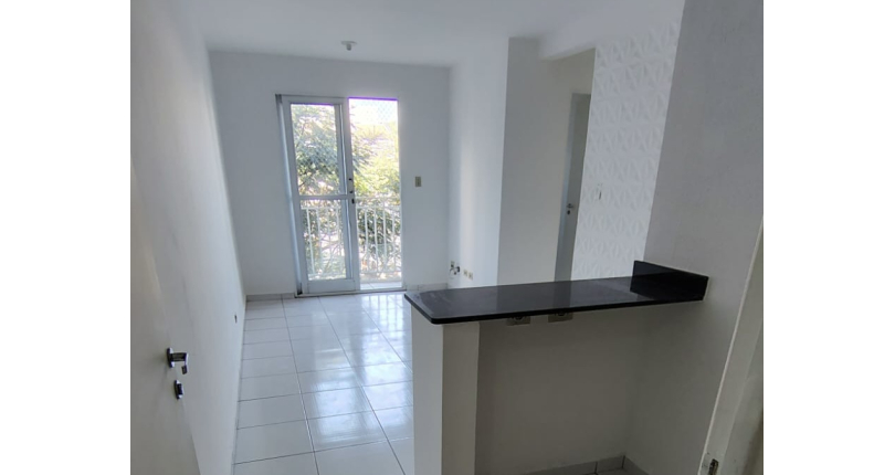 Apartamento à venda no Bairro da Vila Jaraguá na Rua Miguel Petrilli 50