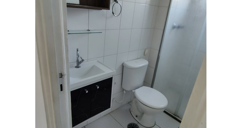 Apartamento à venda no Bairro da Vila Jaraguá na Rua Miguel Petrilli 50