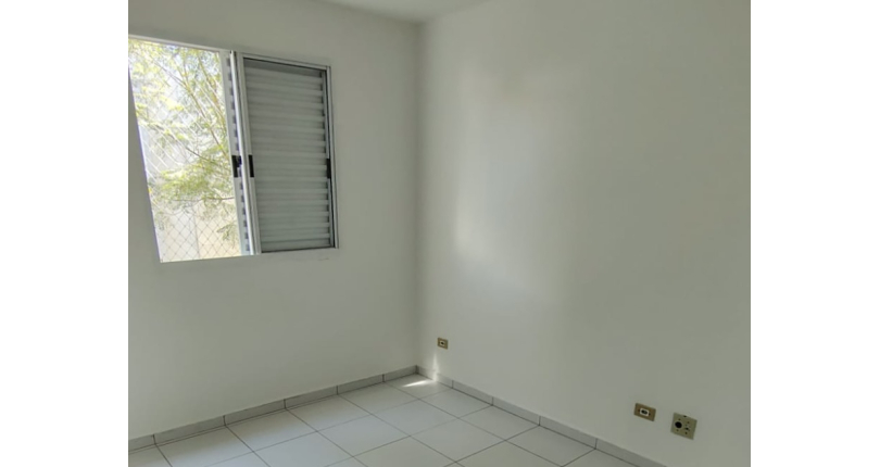 Apartamento à venda no Bairro da Vila Jaraguá na Rua Miguel Petrilli 50