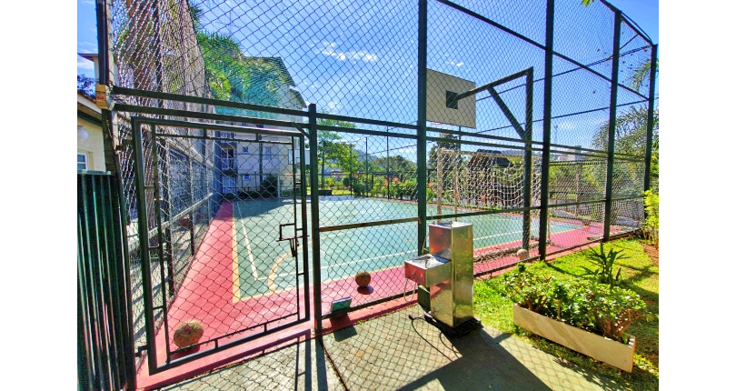 Apartamento à venda no Bairro da Vila Jaraguá na Rua Miguel Petrilli 50
