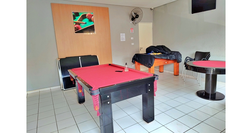 Apartamento à venda no Bairro da Vila Jaraguá na Rua Miguel Petrilli 50