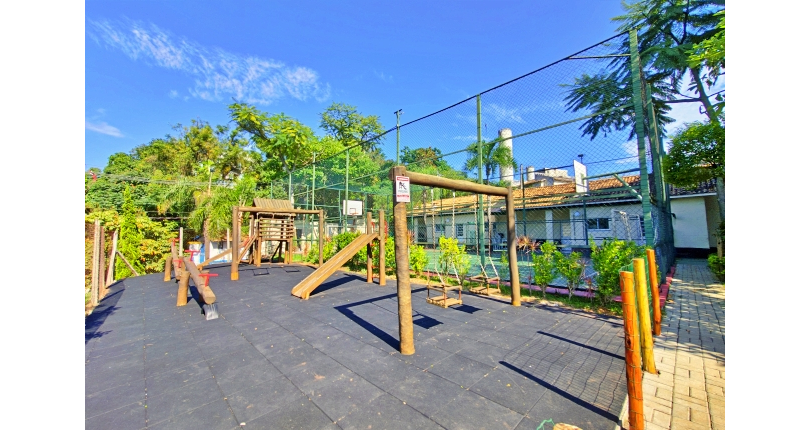 Apartamento à venda no Bairro da Vila Jaraguá na Rua Miguel Petrilli 50