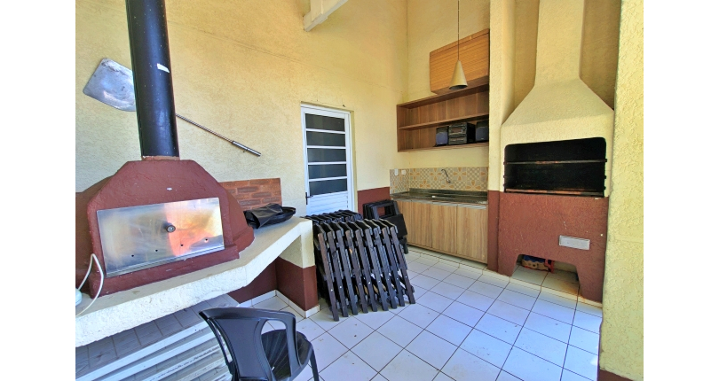 Apartamento à venda no Bairro da Vila Jaraguá na Rua Miguel Petrilli 50