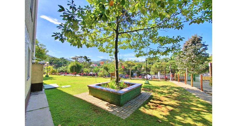Apartamento à venda no Bairro da Vila Jaraguá na Rua Miguel Petrilli 50