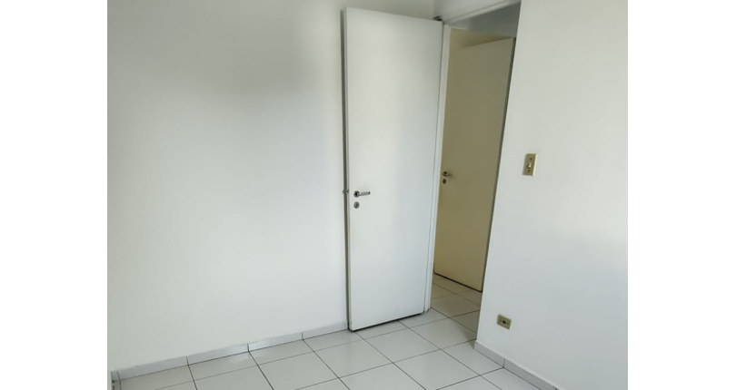 Apartamento à venda no Bairro da Vila Jaraguá na Rua Miguel Petrilli 50