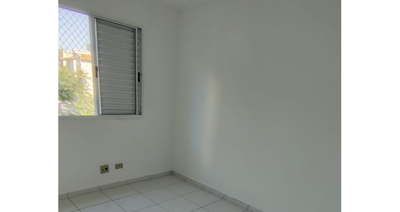 Apartamento à venda no Bairro da Vila Jaraguá na Rua Miguel Petrilli 50