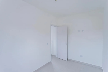 Apartamento novo à venda no Bairro do Parque São Domingos na Rua Dona Herminda Borba Attuy 333