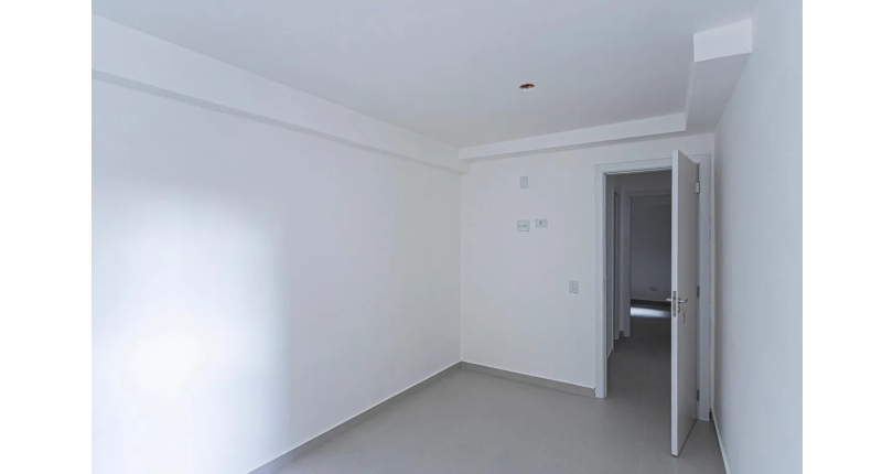 Apartamento novo à venda no Bairro do Parque São Domingos na Rua Dona Herminda Borba Attuy 