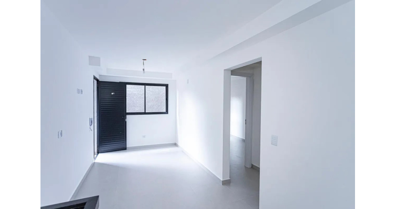 Apartamento à venda Rua Dona Herminda Borba Attuy, 333, Parque São Domingos - Imóveis à Venda