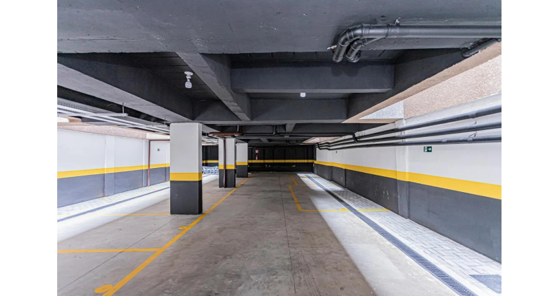 Apartamento à venda Rua Dona Herminda Borba Attuy, 333, Parque São Domingos - Imóveis à Venda